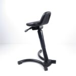 ESD Anti Static Sit-Stand Stool Back