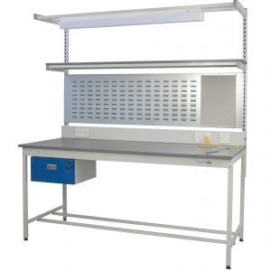 ESD Workbenches and Worktops