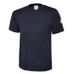 ESD-T-Shirt-Navy