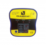 Elimistat®-Earth-Mains-RCD-Polarity-Tester-With-Leakage-Test