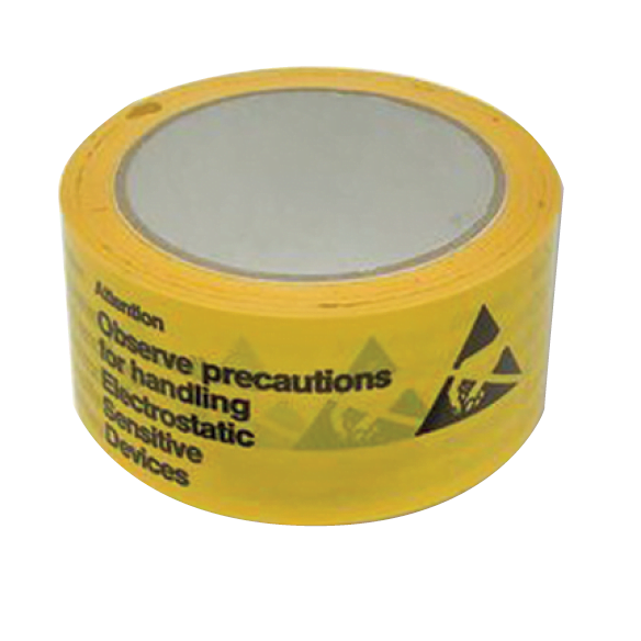 Observe Precautions Tape