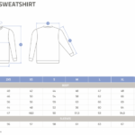 SIzeChart-Sweatshirts