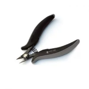 Elimistat® Ergo-Grip Dissipative Side Cutters (Relieved)