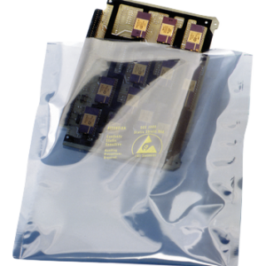 ESD Bags & Flexible Packaging