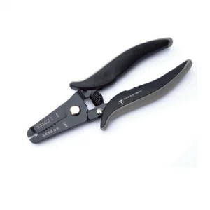 Elimistat® Ergo-Grip Dissipative Wire Stripping Pliers (0.4 - 1.3mm Ø)