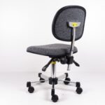 ESD Fabric Chair Back
