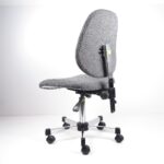 Premium ESD Fully Ergonomic Chair Back