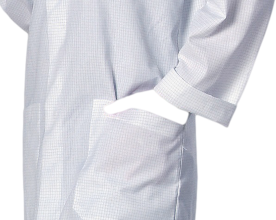ESD Lab Coats and ESD Lab Jackets: What They Are and Why You Need Them