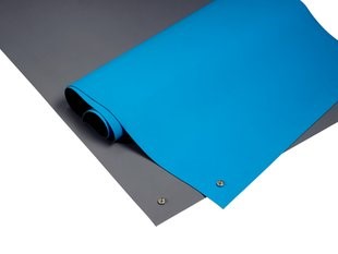 Anti-Static Mats and ESD Mats: What They Are and How They Work