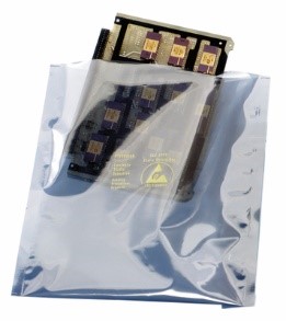 Static Shielding Bags: What They Are and How They Protect Your Electronics