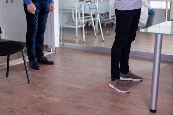 How Anti-Static Flooring Work