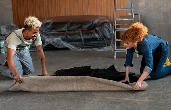 How Anti-Static Mat promoting Worker Health