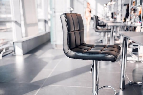 Anti-Static Chair