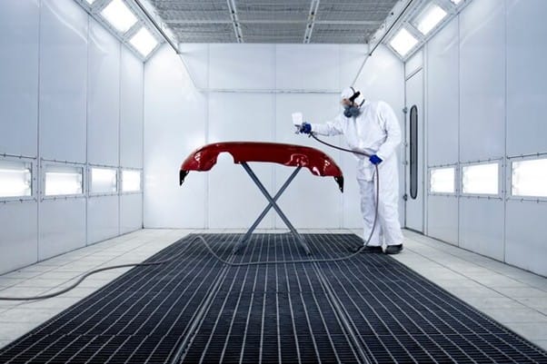 ESD Flooring Solutions