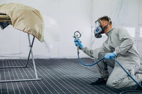 ESD flooring Protects Equipment