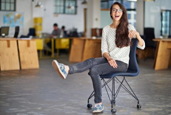 Employee Comfort and Well-Being