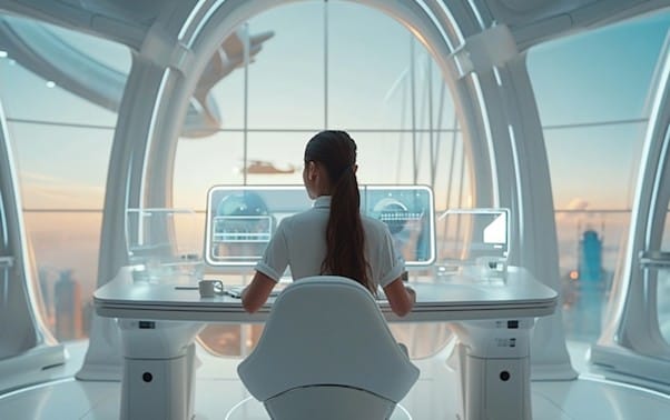 Future of ESD-Safe Workspaces
