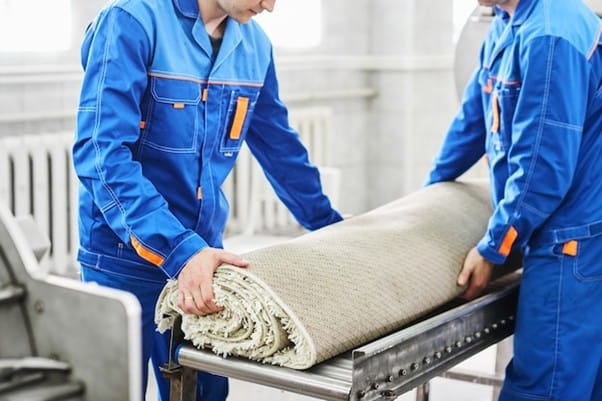 Maintenance Requirements for Mats