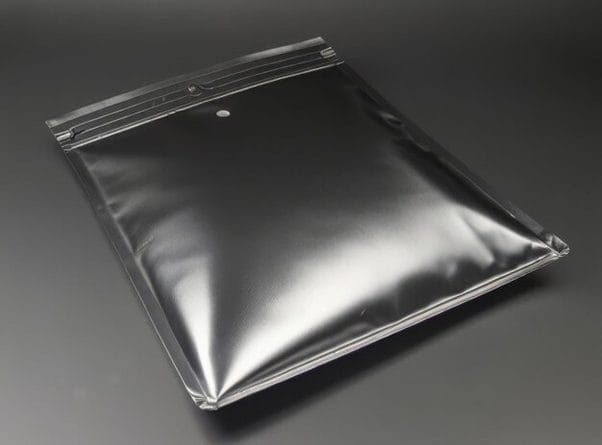 Shielding Bags for Protecting Electronics