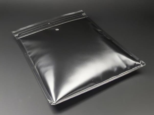 Shielding Bags for Protecting Electronics