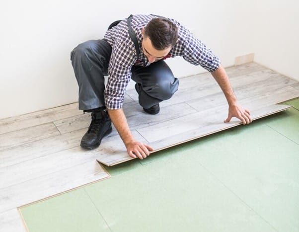 Choosing Static Control Flooring