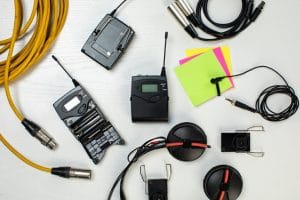 ESD protection products