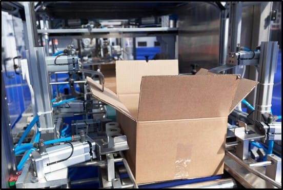 ESD packaging