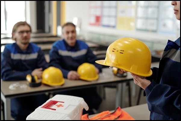 workplace safety