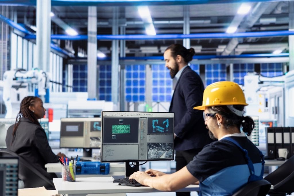 Industry-standard protection