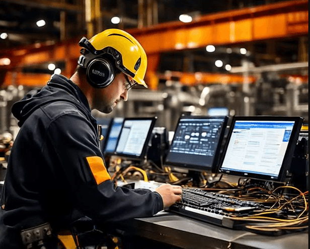 ESD Safety Compliance