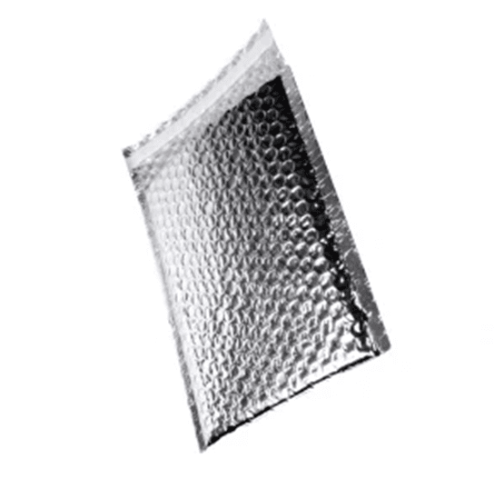 Static shielding bags
