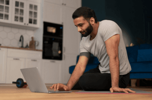 Beyond Smart Mats
