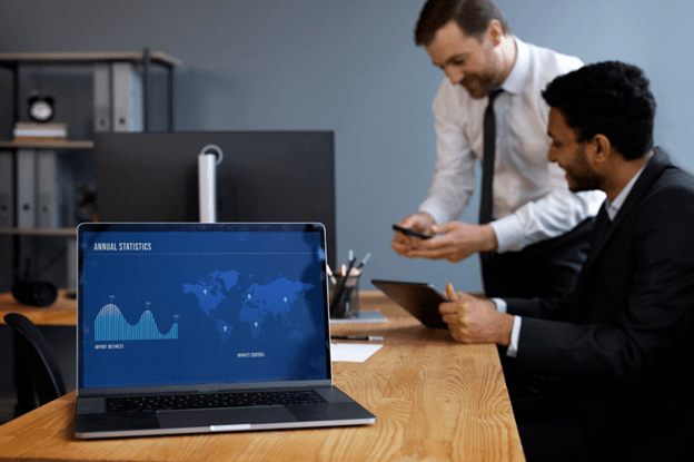 Mat Data Value Case Study