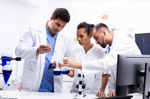 Right Workbench for Your Lab