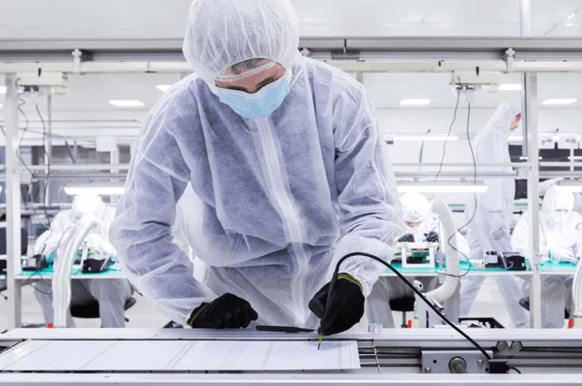 Smart Anti-Static Mats