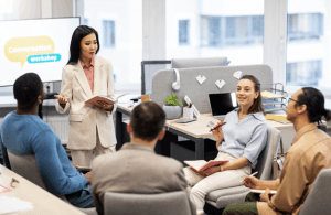Training and Culture