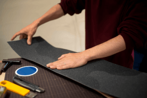 ESD Bench Matting Benefits