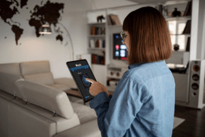 Future of Smart Static Control