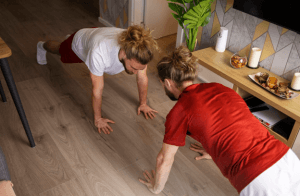 Properly grounded ESD flooring