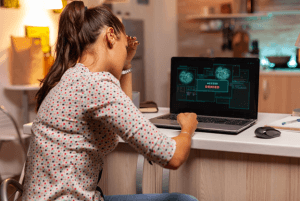 Static Risk in Electronics