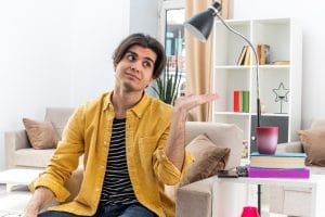 Understanding the Flow Inside the Room