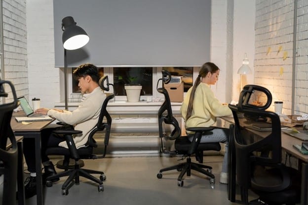 Electronic Workbenches 