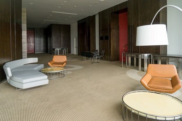Anti Static Flooring
