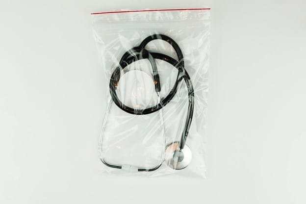 static bags