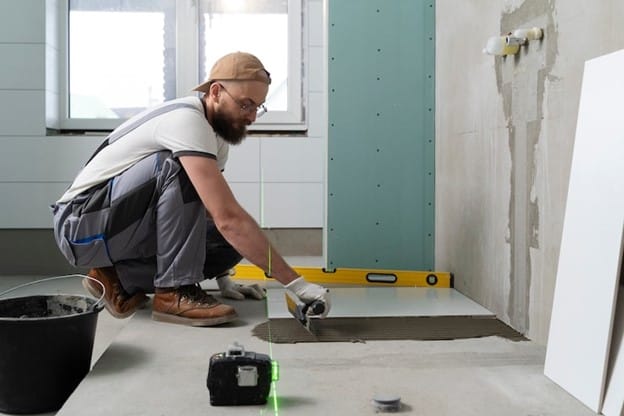 Anti-Static Flooring