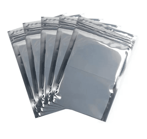 Best Static Bags