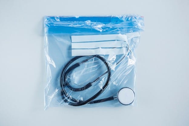ESD bags