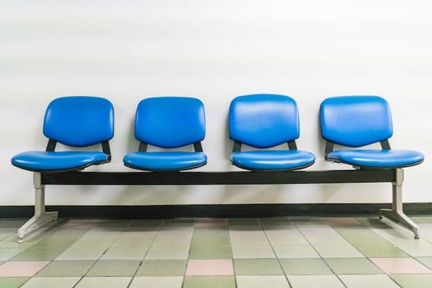 ESD chairs