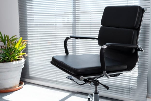 ESD chairs