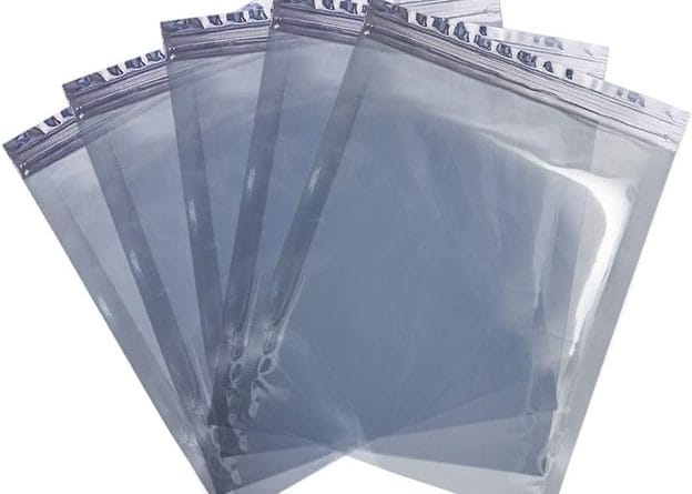 Static Shielding Bags